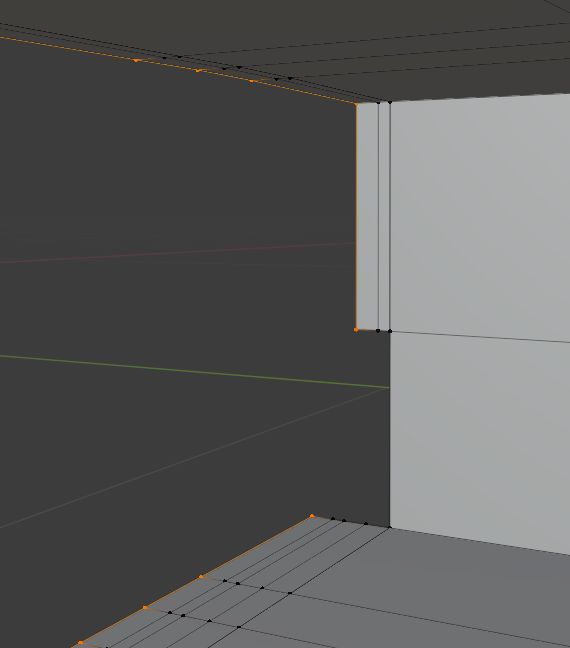 Topology Need Advice Solving A Modeling Problem Blender Stack Exchange - Vintage Images - Artistic 8K Collection