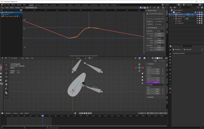 Animation Rigging Complex Mechanical Shapes Blender Stack Exchange - Best Geometric Arts in 8K
