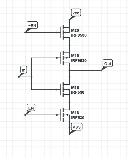 Cmos Inverter Basic Electrical Engineering Stack Exchange - Premium Mountain Image Gallery - High Resolution