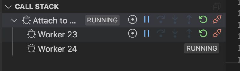 How To Use Node Js Workers For Video Encoding By Patrick Kalkman - Desktop Landscape Images for Desktop