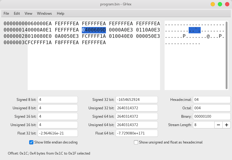 Regression Can T Launch Precompiled Binaries On Linux After 4389 - Full HD Light Arts for Desktop