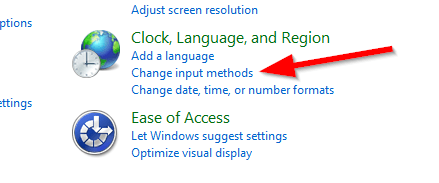 Inn this video i am going to show how to change your keyboard layout in windows 10. keyboard - Remove permanently Dvorak from Windows - Super User