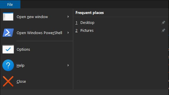 Remove Libraries From Windows 10 Windows Explorer Super User - Ultra HD Ultra HD Colorful Images | Free Download