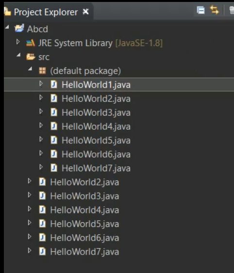 Git Patch For Files Disappearing In The Eclipse Navigator Stack - Ultra HD Minimal Arts for Desktop