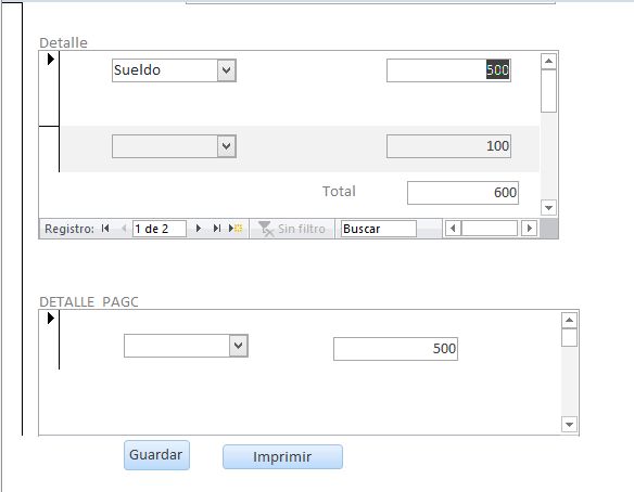 Solved Synchronzing Two Sub Forms To Each Other Within A Parent Form - High Resolution Colorful Patterns for Desktop