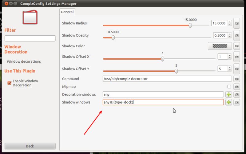 Manage Setting - Gorgeous Vintage Photo - Mobile
