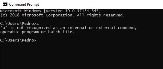 Windows Command Aliases In Command Prompt Super User - Download Creative Minimal Art | Ultra HD