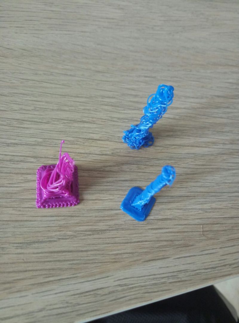 Z Axis Inconsistency Geeetech I3 3d Printing Stack Exchange - Premium Abstract Picture - HD