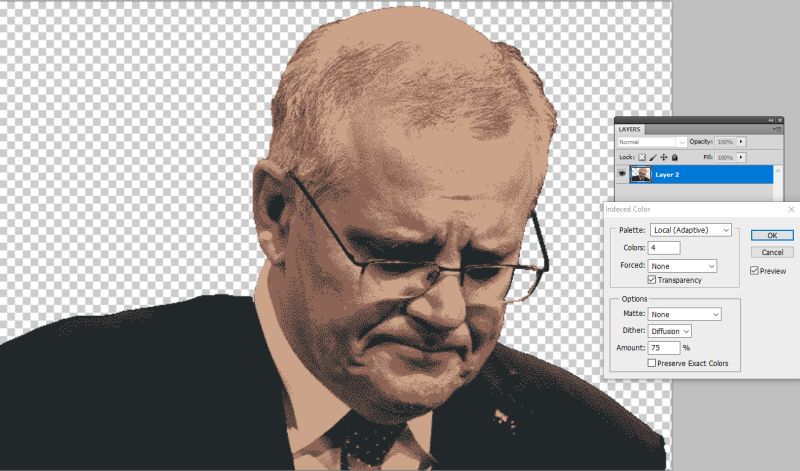 Adobe Photoshop How Was This Texture Effect Achieved Graphic - Minimal Patterns - Gorgeous Ultra HD Collection