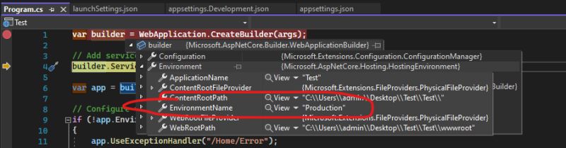 C How To Test Production Mode Stack Overflow - 4K Mountain Backgrounds for Desktop
