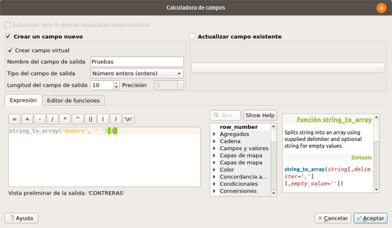 How To Split Text Attribute By Characters In Qgis Geographic - Download Premium City Picture | Ultra HD