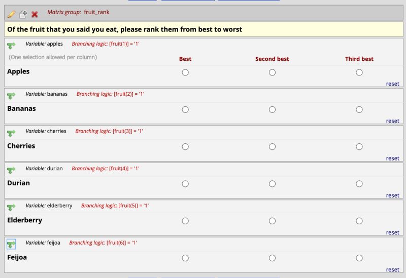 Is It Possible To Disable Some Multiple Choice Options Based On - Gradient Pictures - Amazing Ultra HD Collection