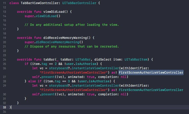 Ios How To Present Viewcontroller Before Presenting Tabbaritem - Abstract Design Collection - 8K Quality