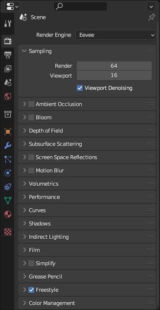 Rendering Can T Enable Freestyle Blender Stack Exchange - Dark Arts - High Quality 8K Collection