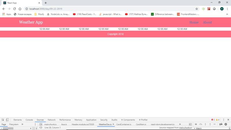 Javascript Object Formatting In React Js Stack Overflow - Artistic 4K Landscape Wallpapers | Free Download