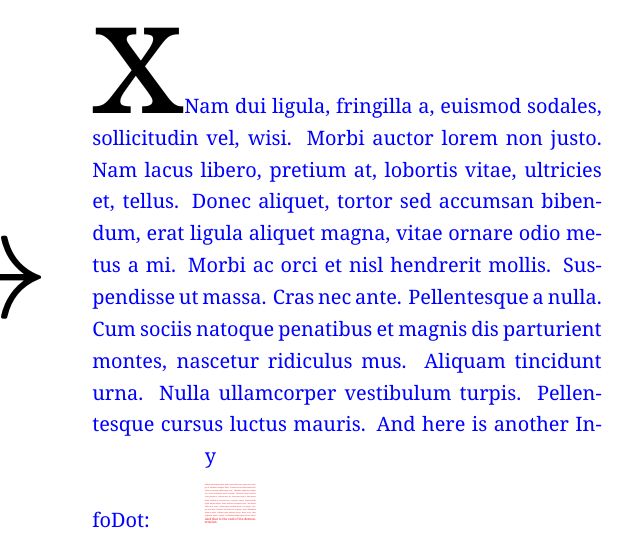 Fonts Appearance Of Tiny Or Scriptsize Fontsize In Latex - Best Colorful Patterns in Desktop