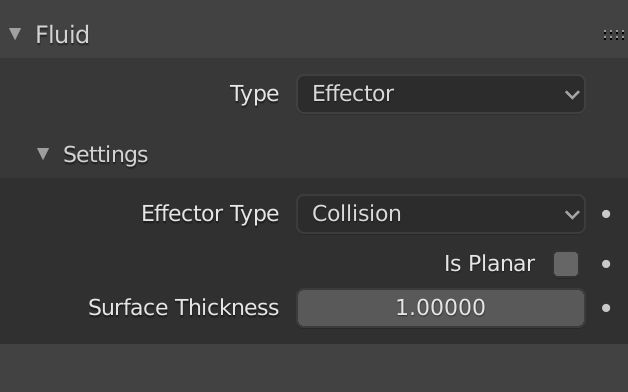 Fluids Stuck Inside Obstacle Blender Stack Exchange - Download Incredible Gradient Illustration | 4K
