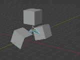 How To Loop Animation Keying Blender Stack Exchange