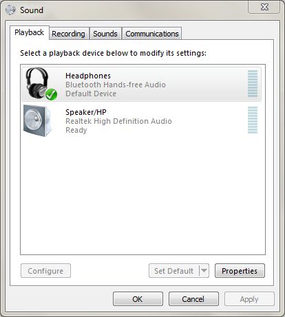 Using Usb Headset And Onboard Audio Plugs At Same Time Windows 7 Forums - Professional HD Geometric Wallpapers | Free Download