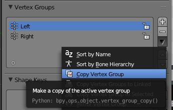Select Overlaping Vertices From Vertex Groups Blender Stack Exchange - Premium Minimal Image Gallery - Mobile