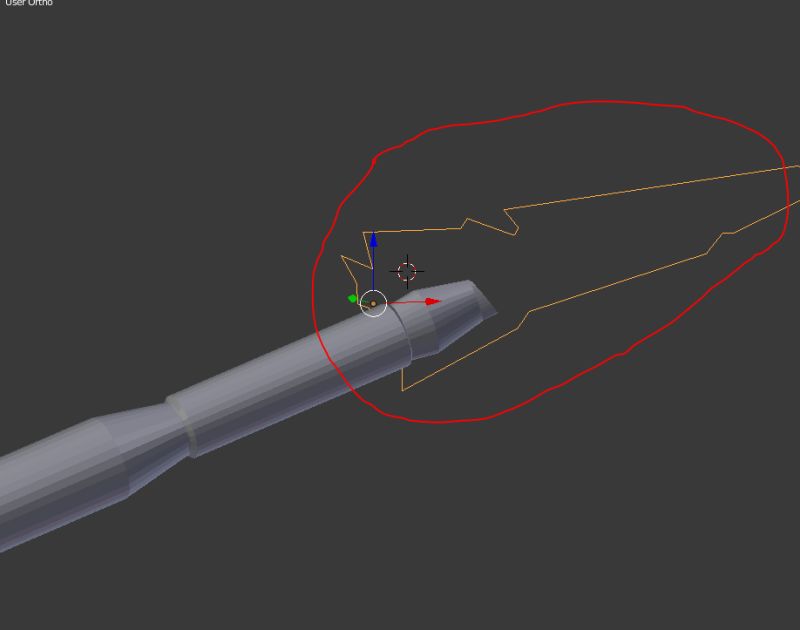 Filling Empty Mesh Blender Stack Exchange - Professional Abstract Design - Retina