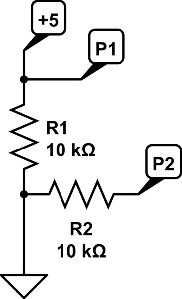 Switches Pull Down Resistors Electrical Engineering Stack Exchange - Beautiful Space Picture - Retina