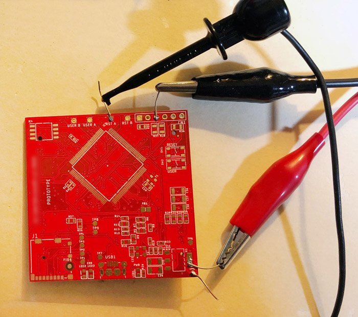 Pcb Design Debugging A Multilayer Pcb Electrical Engineering Stack Exchange - Premium Sunset Photo Gallery - Full HD