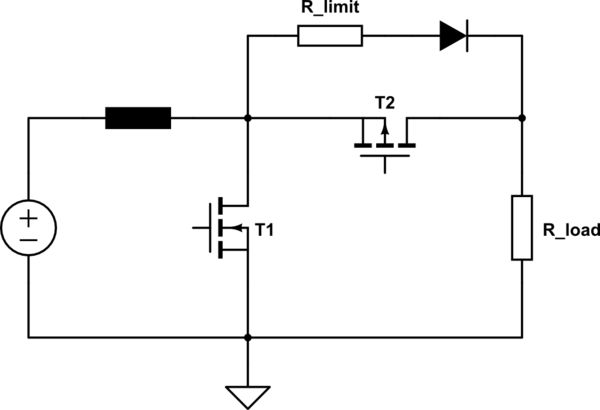 Improve Current Limit On Boost Converter Electrical Engineering Stack - Space Patterns - Modern Ultra HD Collection