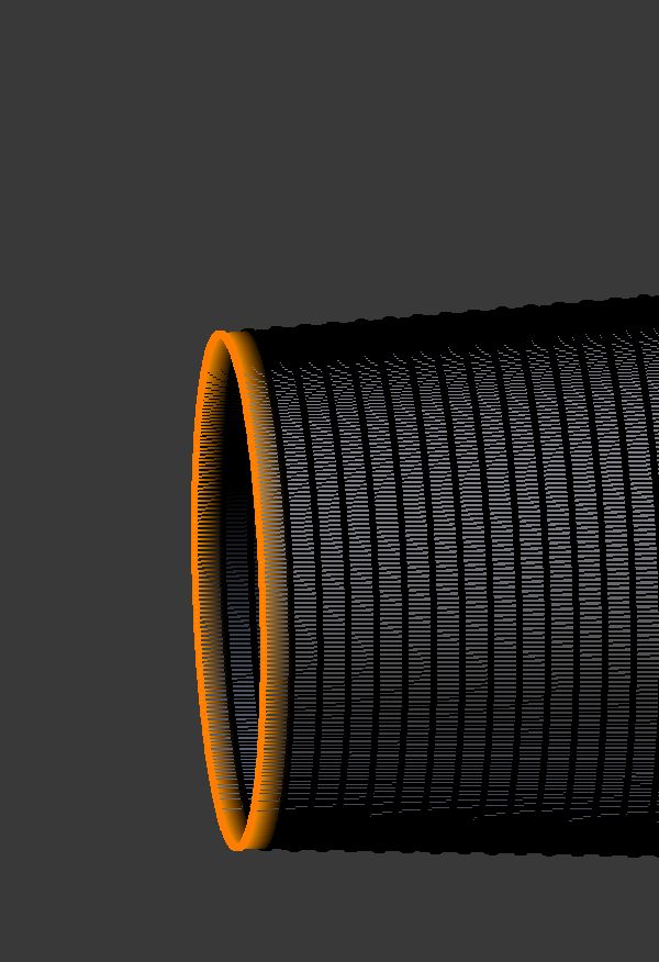 Modifiers Spin Tool Behaves Unexpected Blender Stack Exchange - Premium Minimal Background Gallery - High Resolution