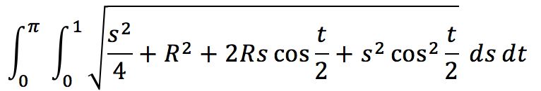 Integration Definite Integral Approximation Using Taylor Series Mathematics Stack Exchange - High Resolution Sunset Backgrounds for Desktop