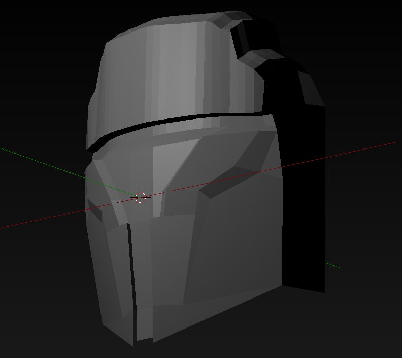 Modeling Strange Lines In Render Blender Stack Exchange - City Patterns - Incredible Mobile Collection