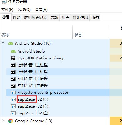 Resolving Aapt2exception Android Resource Compilation Failed In Your - Perfect High Resolution Space Photos | Free Download