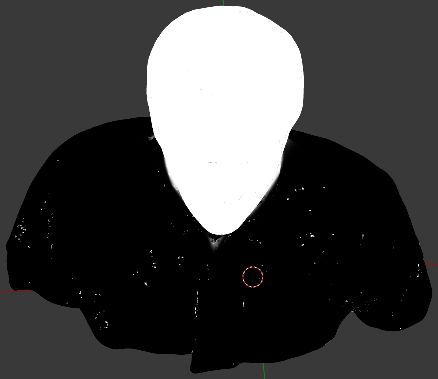 Texture Baking Smart Uv Unwrap Creates Duplicate Not Overlapping Uv - Desktop Gradient Arts for Desktop