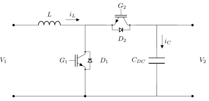Change Default Line Width In Circuitikz Tex Latex Stack Exchange - Best Vintage Pictures in Mobile