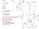 Power Supply Type 3 Compensator Design For Buck Boost Converter