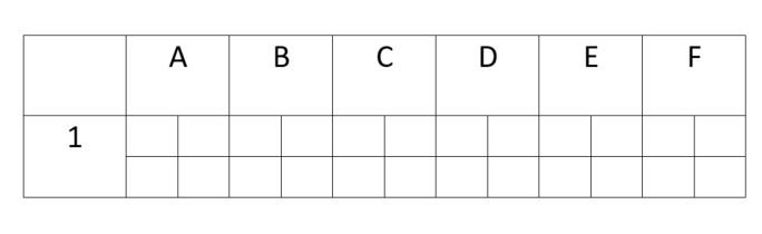 Split Table Into 4 Parts Tex Latex Stack Exchange - Full HD Vintage Backgrounds for Desktop