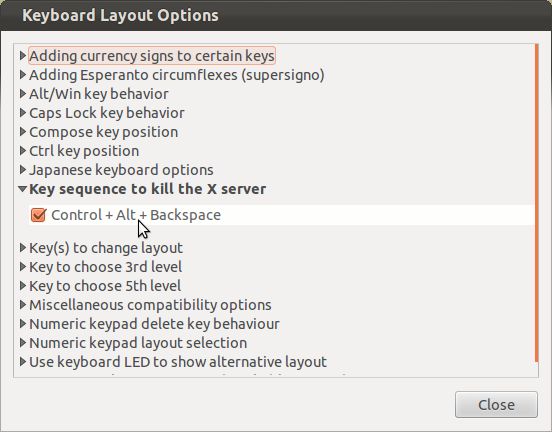 Why Does Ctrl Alt Backspace Work In Windows Macrumors Forums - Gorgeous Full HD Colorful Textures | Free Download