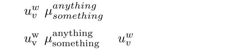 Math Mode Change The Font Of Text Within Mathmode Tex Latex - Gorgeous City Art - 8K