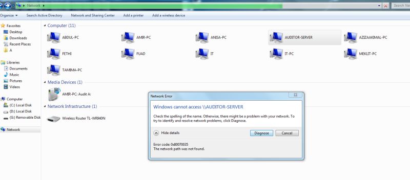 Printer Network Sharing Issues In Windows Server 2012 Super User - Gradient Illustration Collection - Retina Quality