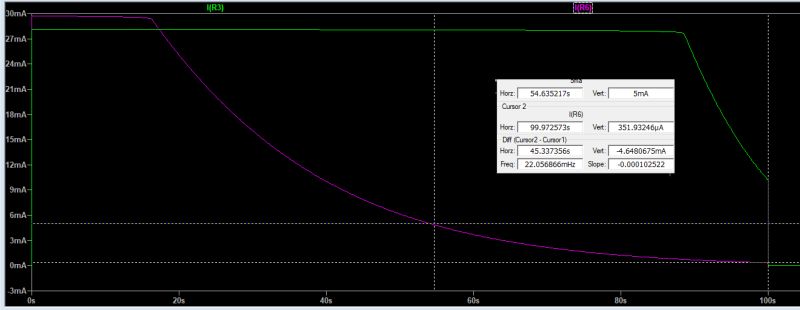 Transistors Timer Circuits Difficulty Analyzing Electrical - High Resolution Gradient Illustrations for Desktop