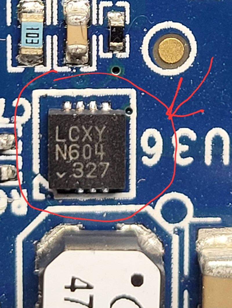 Solved Identifying The Ic Stmicroelectronics Community - Download Classic Landscape Art | Ultra HD