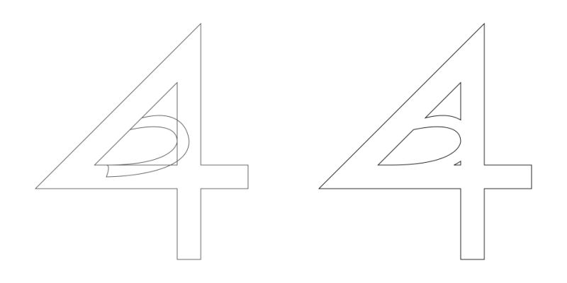 Objects Svg Curve Incorrectly Rendered Blender Stack Exchange - Mountain Photo Collection - Desktop Quality