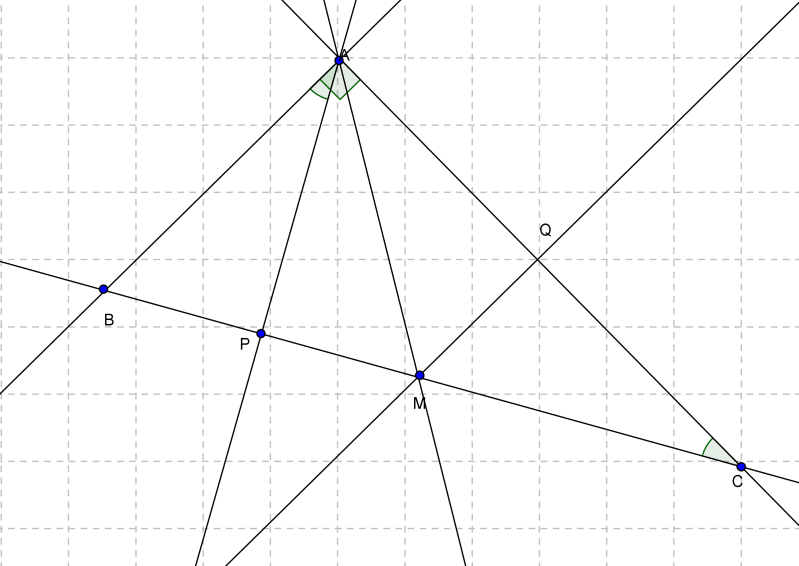 Geometry Drawing De Boor S Algorithm Mathematics Stack Exchange - Best Abstract Wallpapers in HD