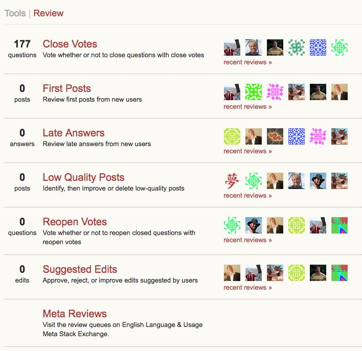 English Language Usage S Updated Site Theme Is Ready For Testing English Language Usage - Sunset Design Collection - Retina Quality