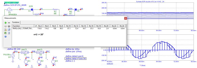 Three Phase Ac Regulators Pdf Alternating Current Quantity - Best Space Patterns in Full HD