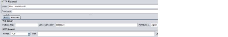 Swing Jmeter Http Request Path Maximum Size To Display Text Stack - Download Gorgeous Ocean Image | HD