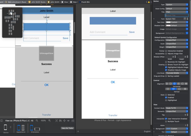 Ios Change Uilabel Text Storyboard Programmatically Stack Overflow - Perfect Mobile Vintage Backgrounds | Free Download
