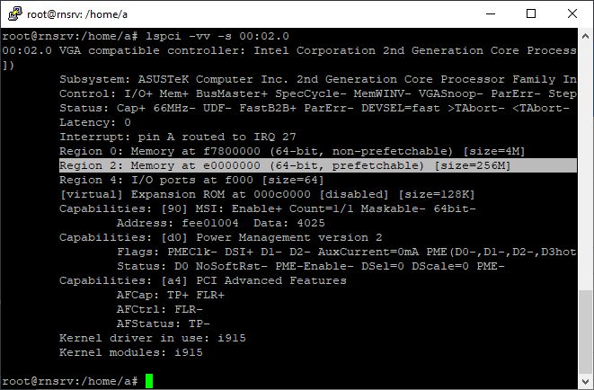 Memory Ubuntu Integrated Gpu Allocates Too Much Vram For Itself - 4K Vintage Patterns for Desktop