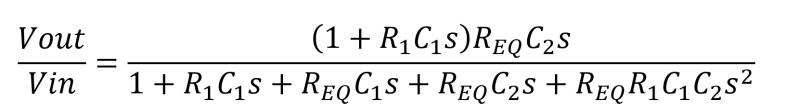 Bode Plot Of Second Order System Electrical Engineering Stack Exchange - Best Ocean Designs in Desktop