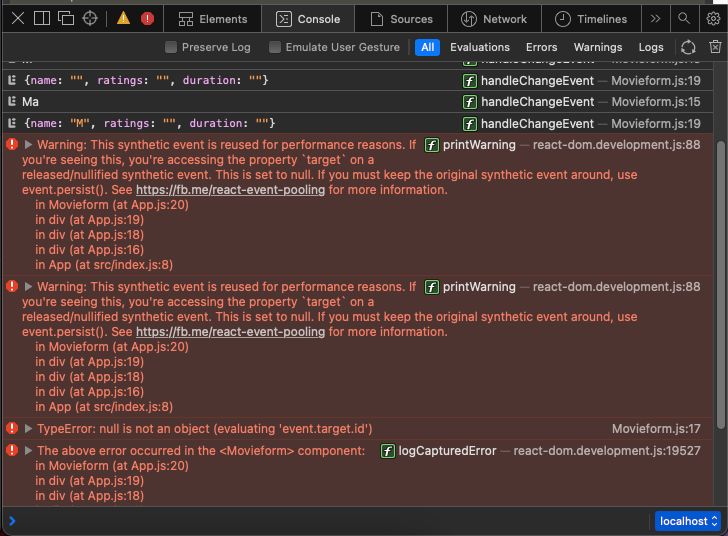 Javascript React Typeerror Null Is Not An Object Evaluating Event - Premium Nature Wallpaper Gallery - Ultra HD